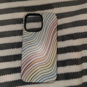 Casely Rainbow iPhone 14 Pro Max Case